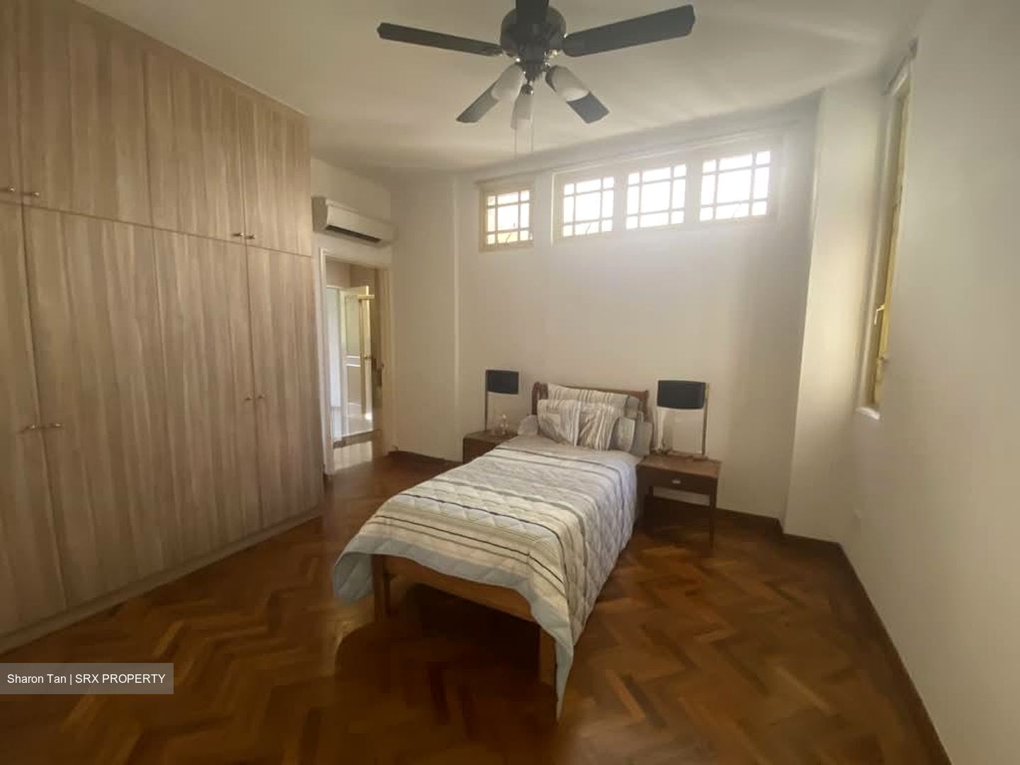 Orange Regency (D10), Apartment #576834811